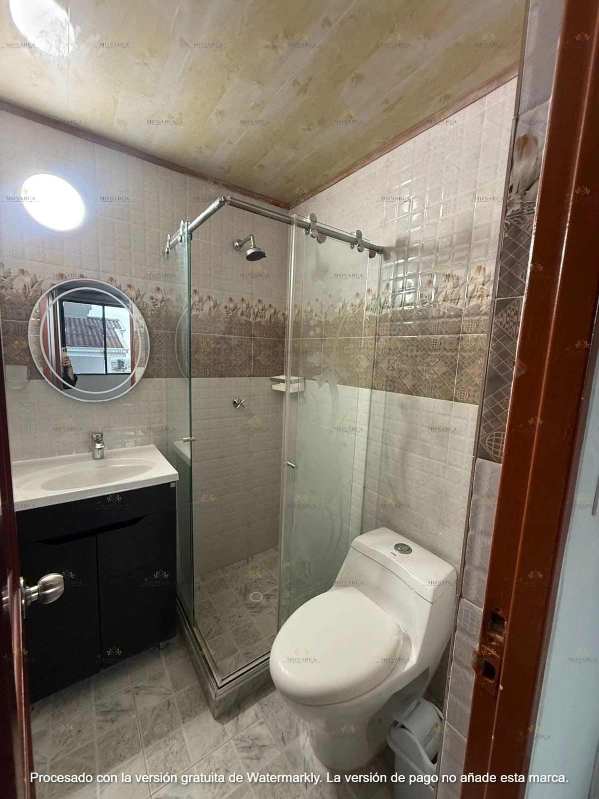 Hermoso apartamento en conjunto sarare-villavicencio - Imagen 15