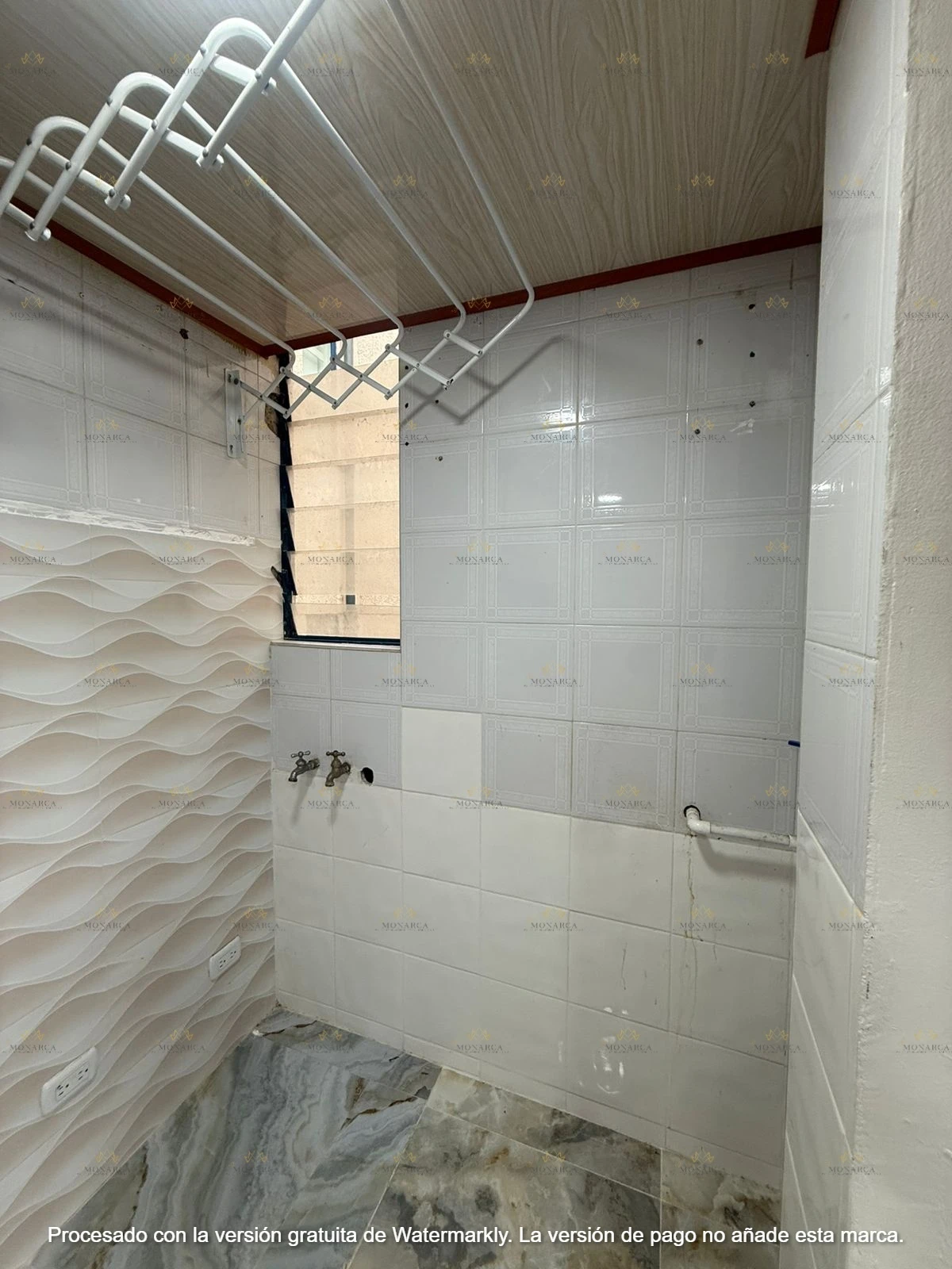 Hermoso apartamento en conjunto sarare-villavicencio - Imagen 11