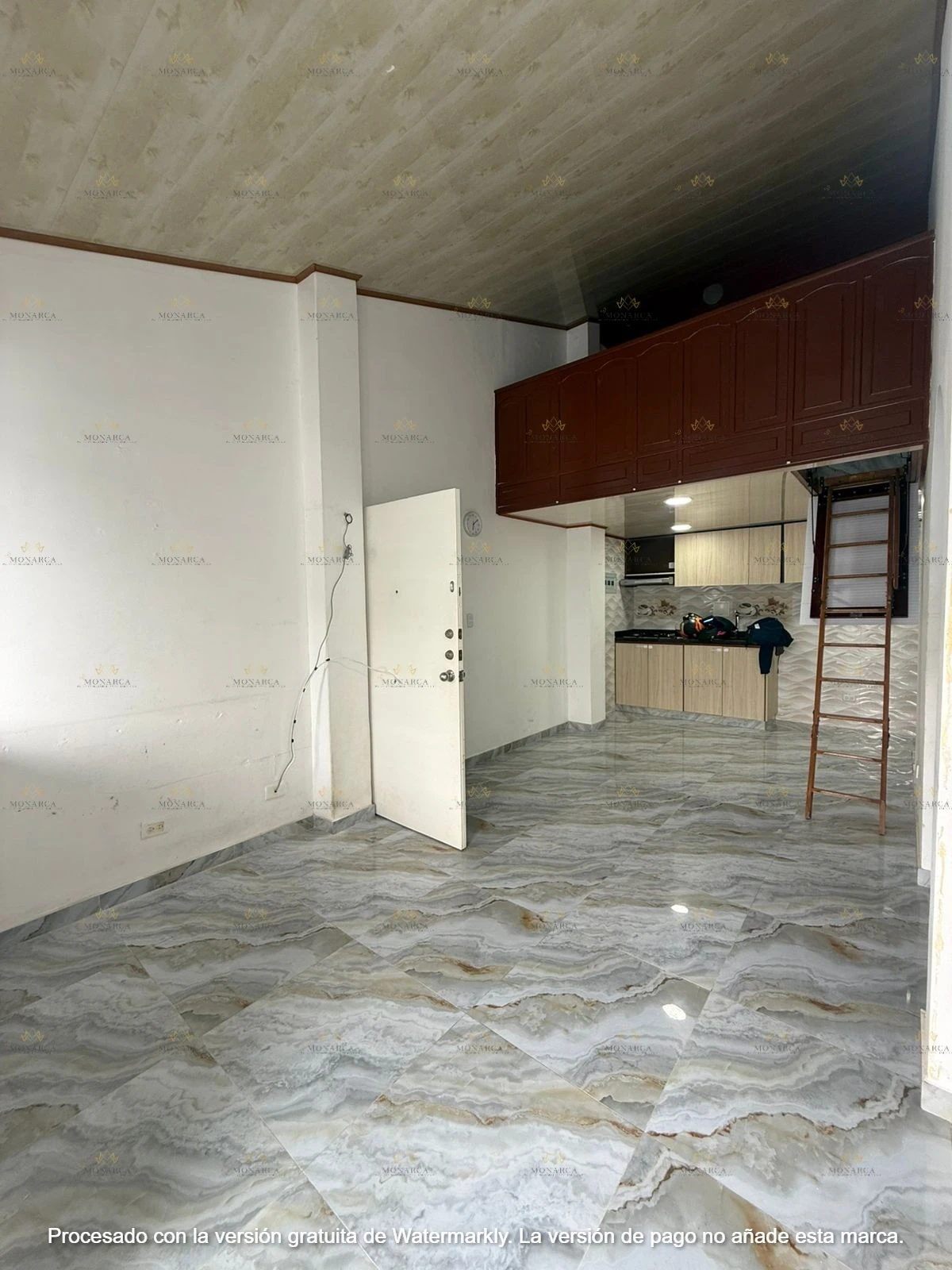 Hermoso apartamento en conjunto sarare-villavicencio - Imagen 8
