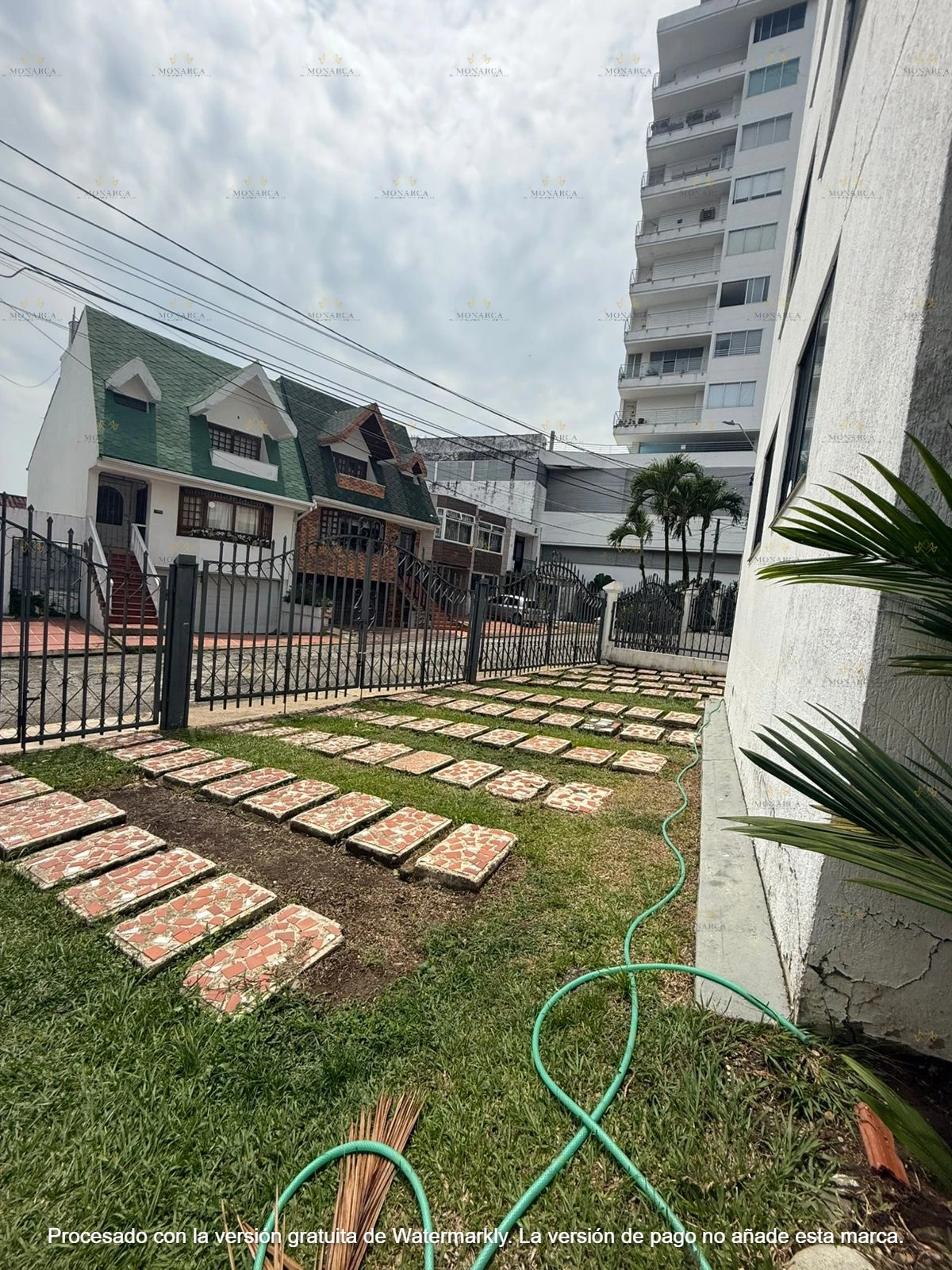 Hermoso apartamento en conjunto sarare-villavicencio - Imagen 16