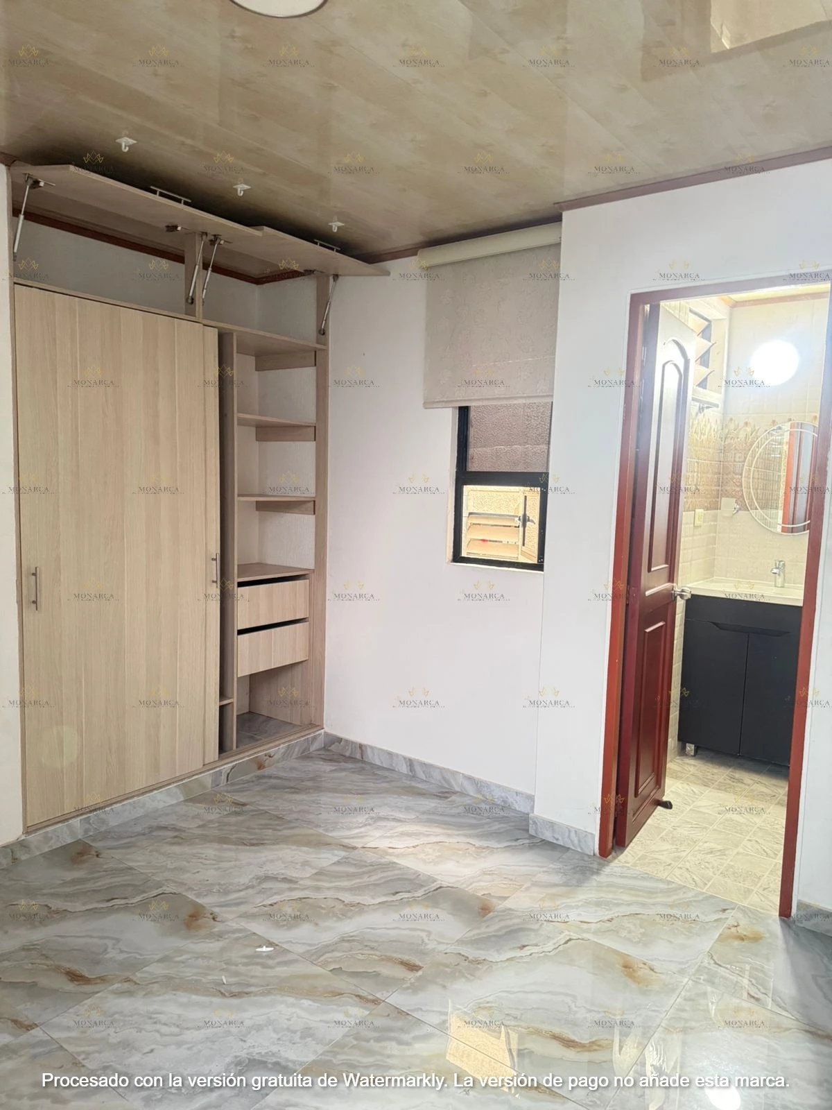 Hermoso apartamento en conjunto sarare-villavicencio - Imagen 5