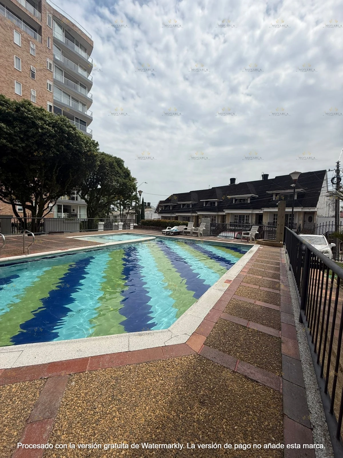 Hermoso apartamento en conjunto sarare-villavicencio - Imagen 14