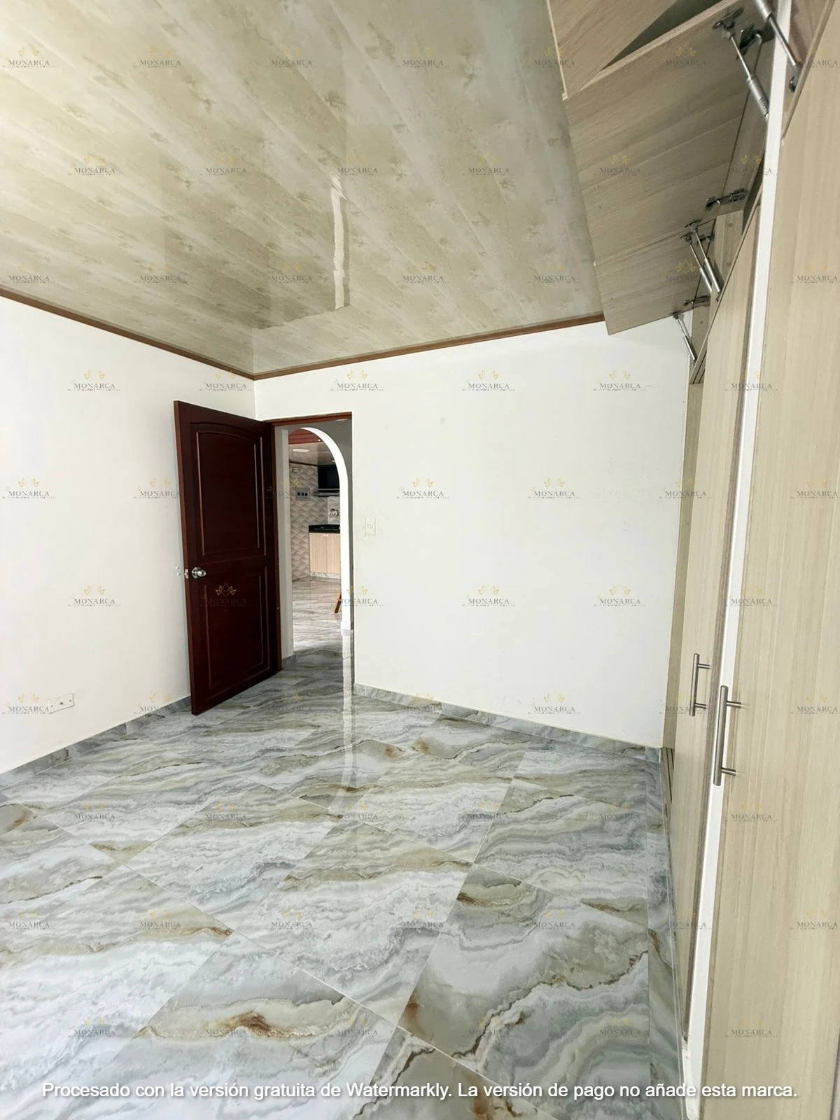 Hermoso apartamento en conjunto sarare-villavicencio - Imagen 4