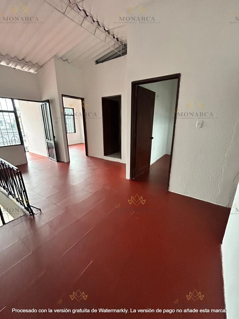 Casa ubicada en el barrio serrania  - Imagen 4