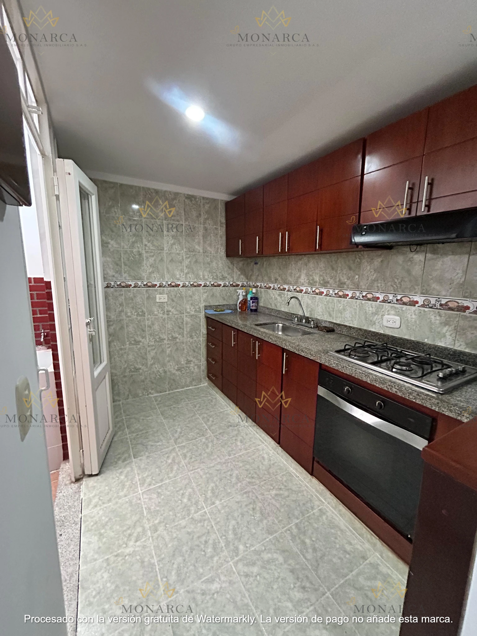 Casa conjunto santa clara - Imagen 6