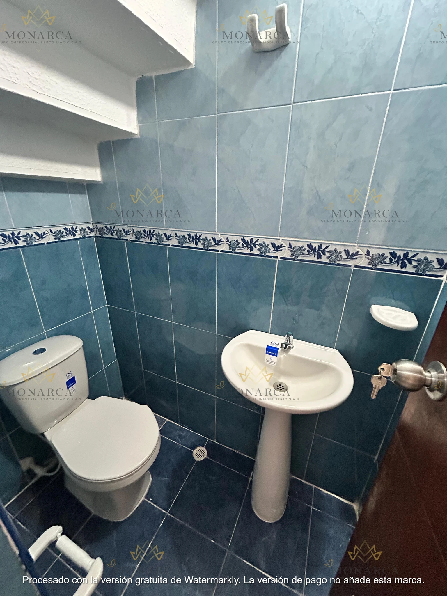 Casa conjunto santa clara - Imagen 3