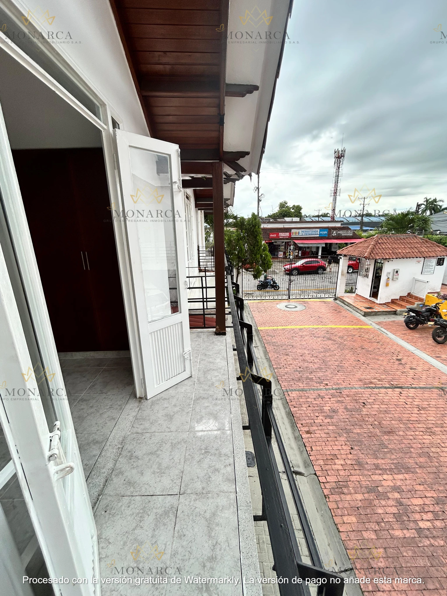 Casa conjunto santa clara - Imagen 9