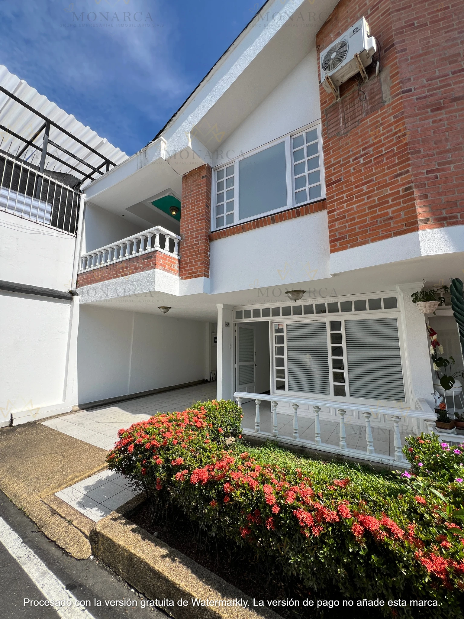 casa en conjunto bungaviles- villavicencio-meta - Imagen 3