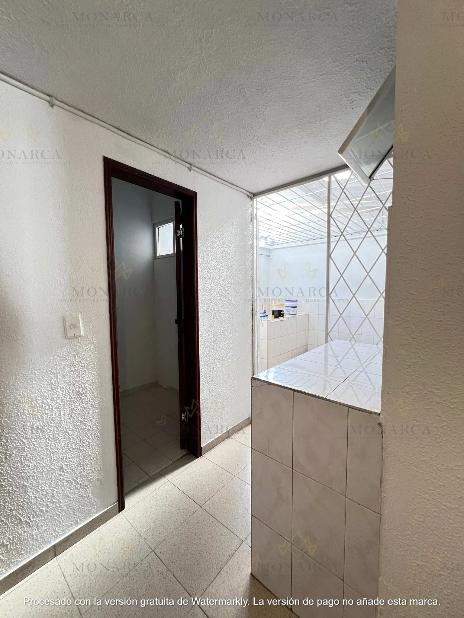 casa en conjunto bungaviles- villavicencio-meta - Imagen 9