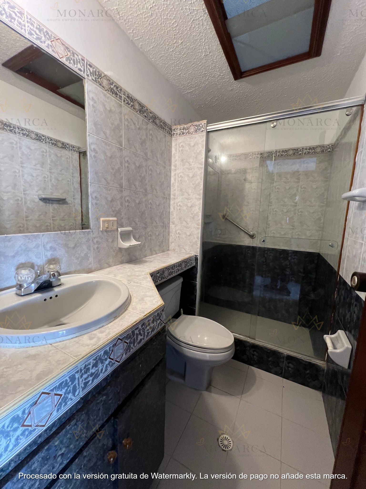 casa en conjunto bungaviles- villavicencio-meta - Imagen 7