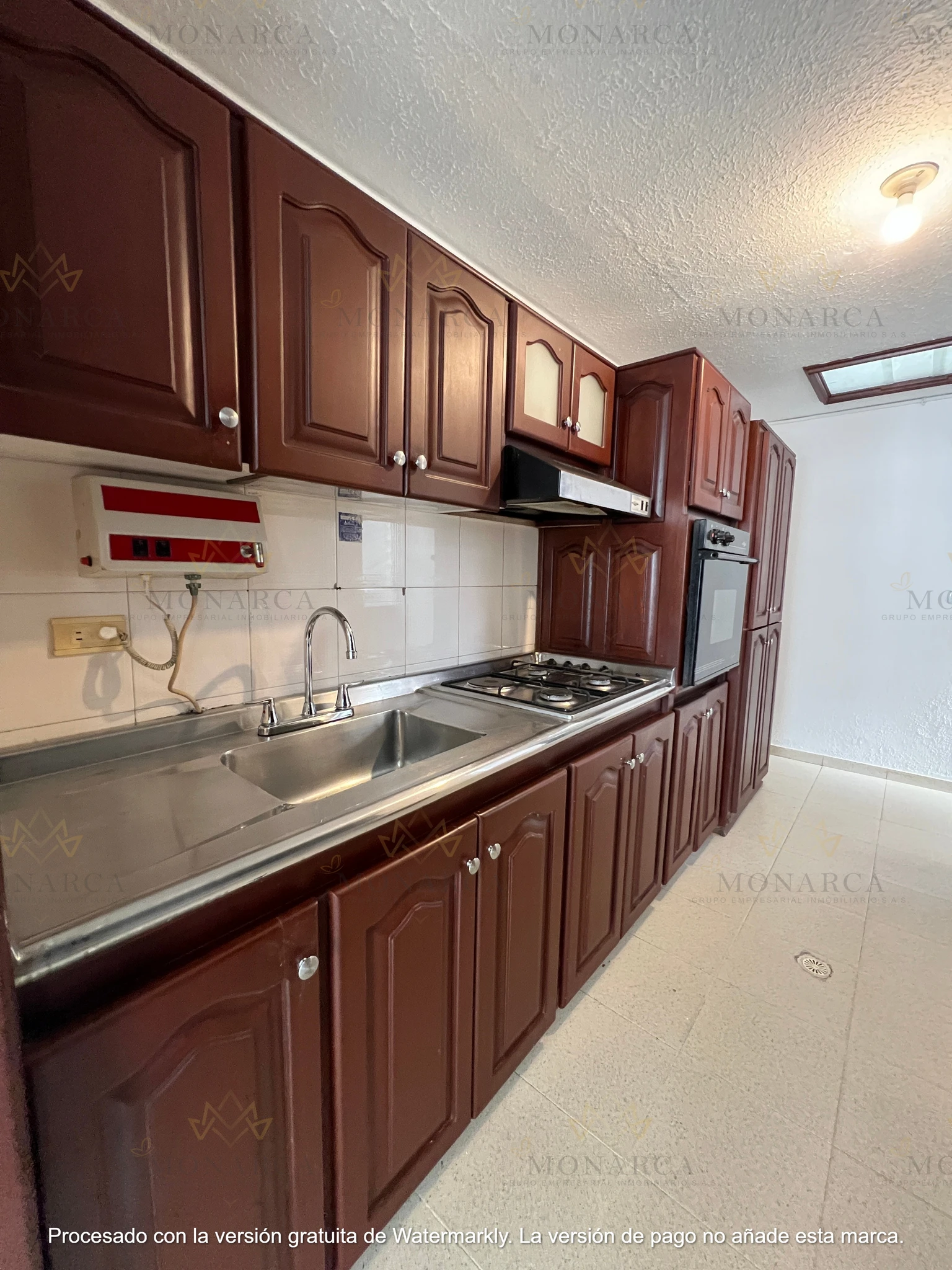 casa en conjunto bungaviles- villavicencio-meta - Imagen 11