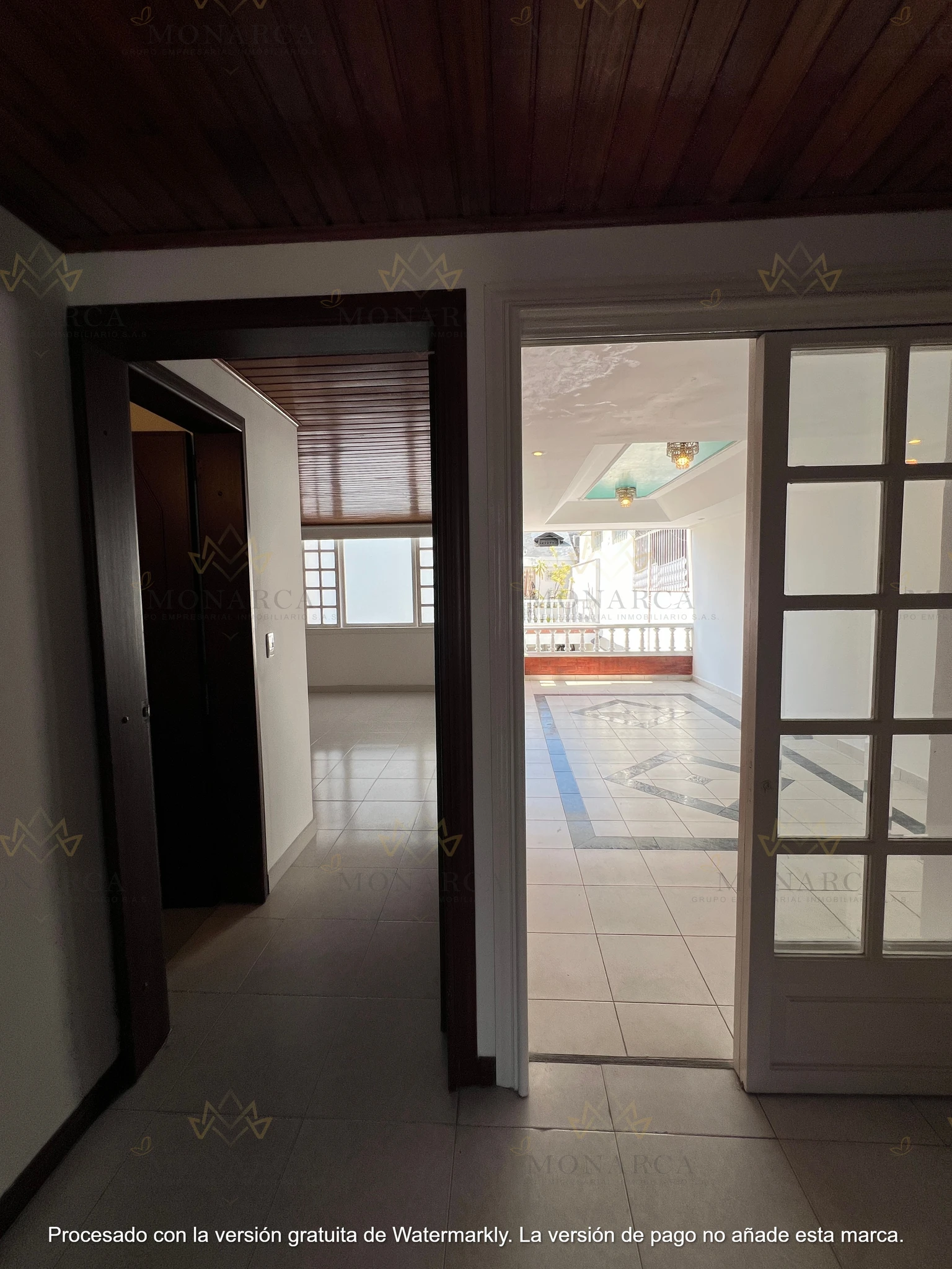 casa en conjunto bungaviles- villavicencio-meta - Imagen 6