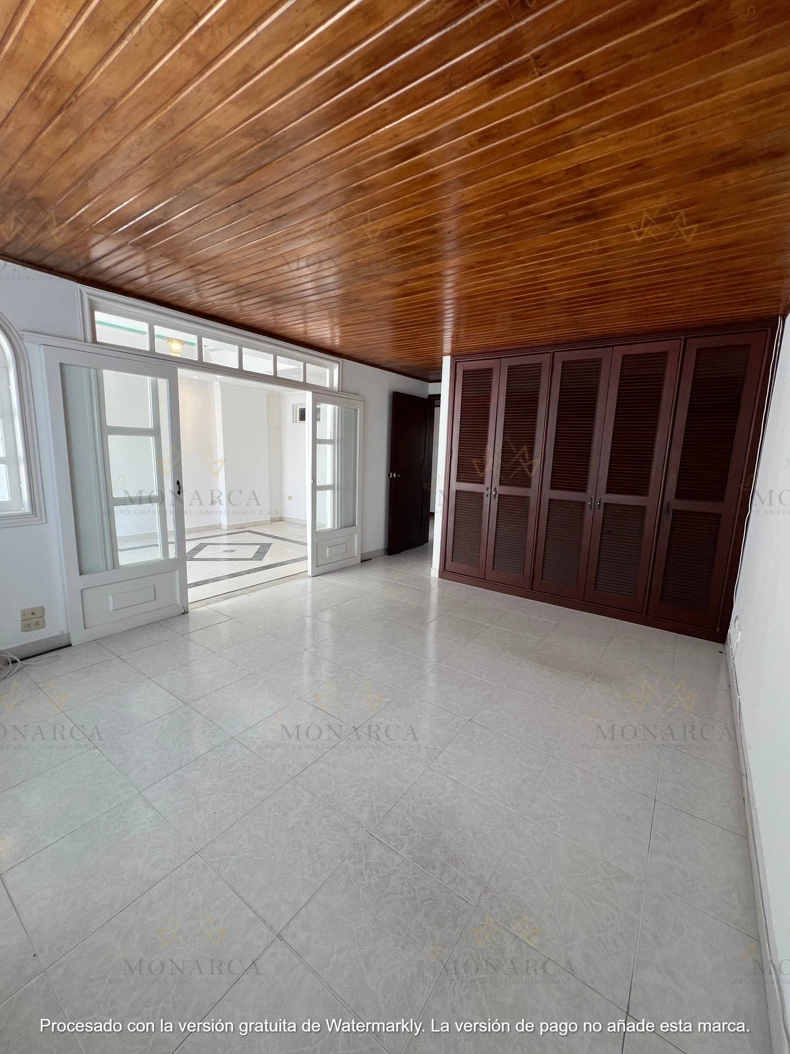 casa en conjunto bungaviles- villavicencio-meta - Imagen 2