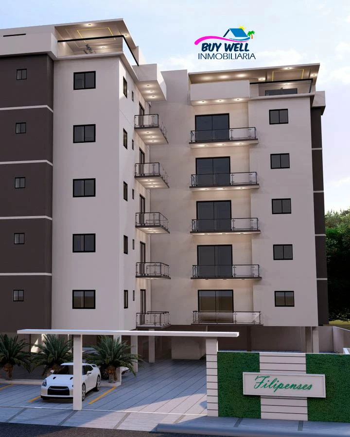 Residencial Filipenses - Imagen 2