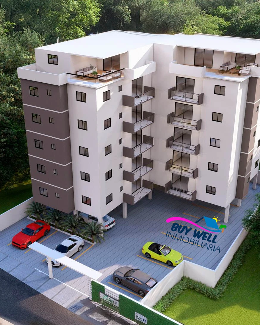 Residencial Filipenses - Imagen 6