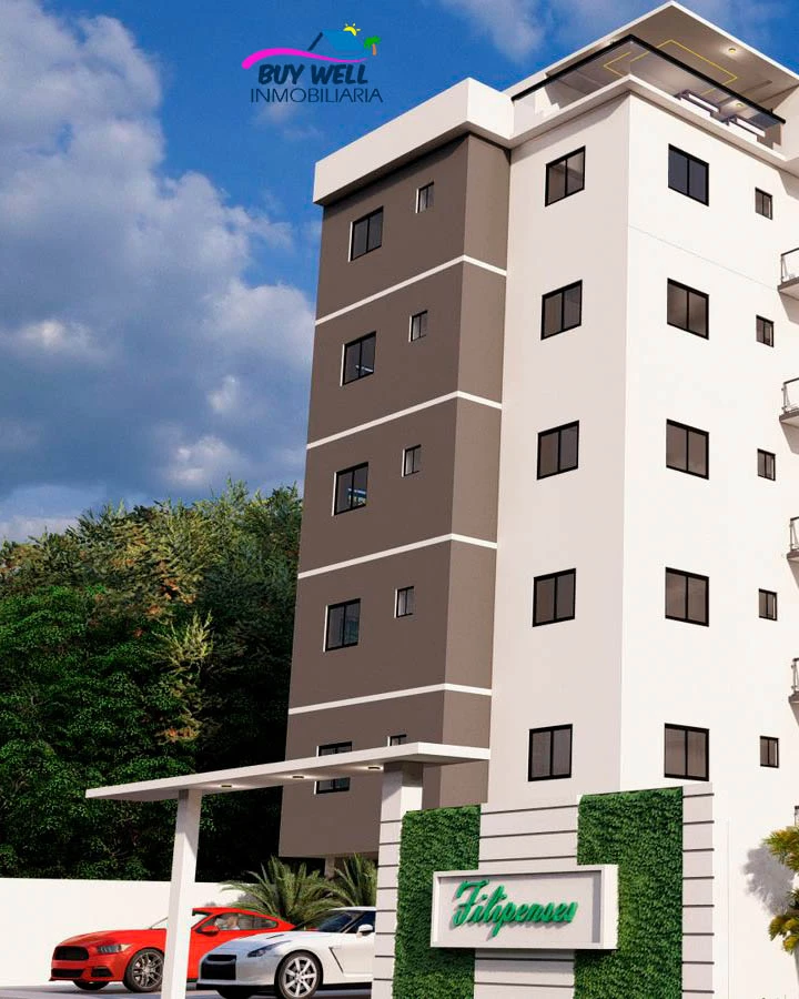 Residencial Filipenses - Imagen 5