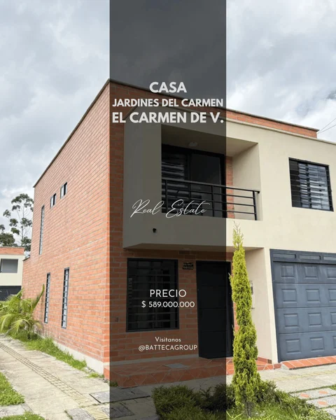 Se vende casa esquinera unifamiliar en unidad abierta