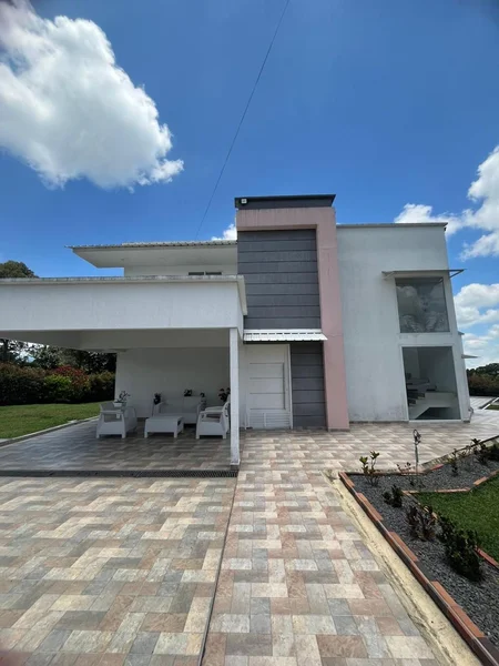 Hermosa Parcela en Rincones de Rio Blanco con piscina, todo lo que necesitas en un solo lugar...