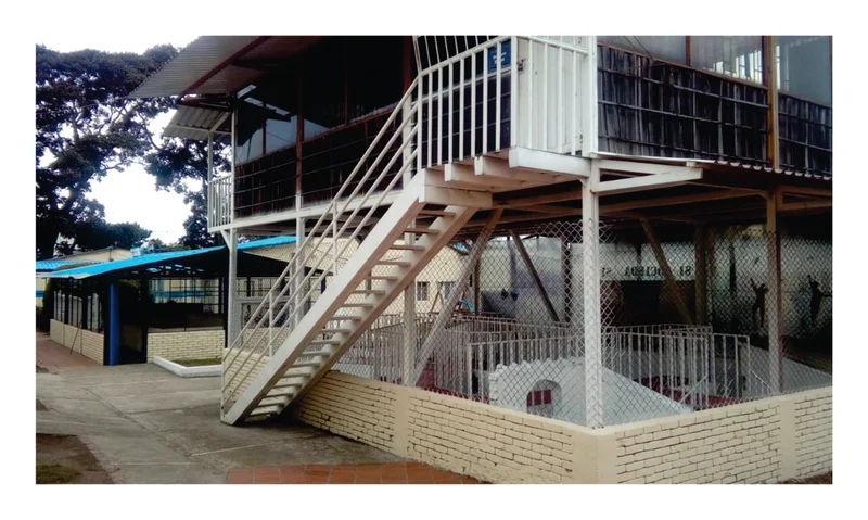 LOTE INDUSTRIAL AUTOPISTA CALLE 80