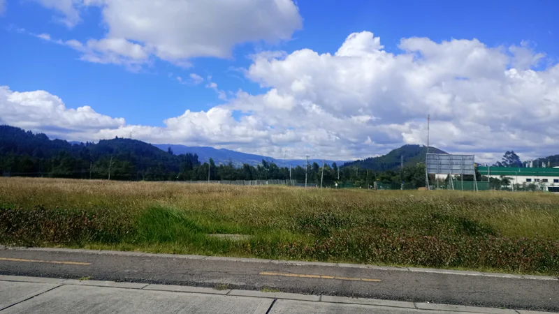 VENDO LOTE INDUSTRIAL ZONA FRANCA TOCANCIPÁ