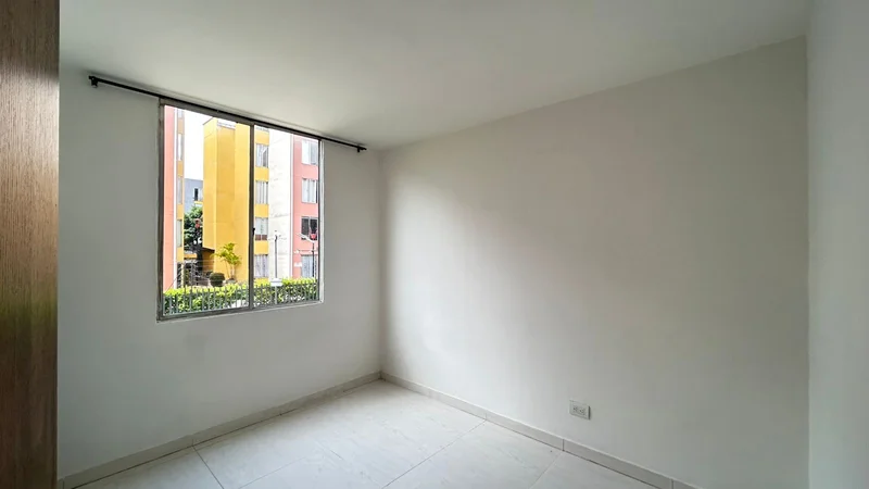 Apartamento en venta Vegas de comfandi