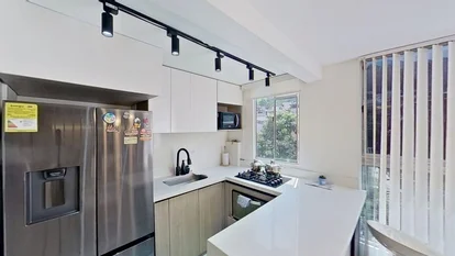 APARTAMENTO EN SAN ANTONIO DE PRADO 