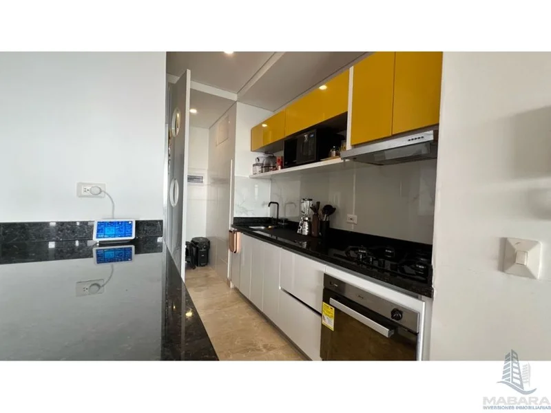 Apartamento Santa Marta