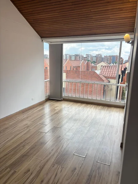 Lindo apartamento en sector  Colina Campestre