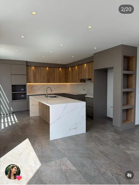 Lujosa residencia en parcelacion - La Ceja (Ant)