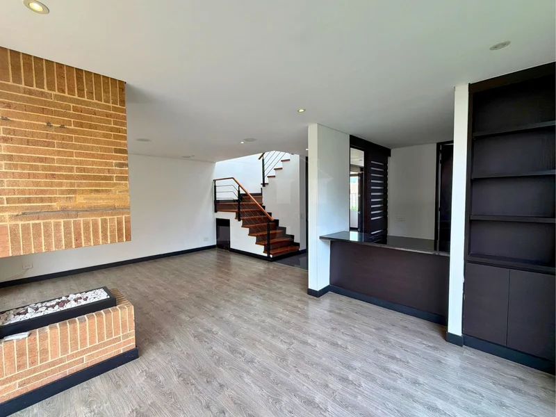 Vendo casa en conjunto Piedra Luna- Milla de oro Cajicá 