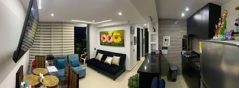 🏡✨ EXCLUSIVO APARTAMENTO EN VENTA – CONJUNTO KUNAVA ✨🏡 — foto 11 de 17