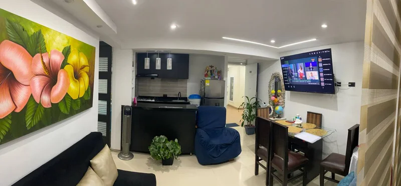 🏡✨ EXCLUSIVO APARTAMENTO EN VENTA – CONJUNTO KUNAVA ✨🏡 — foto 12 de 17