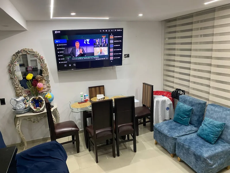 🏡✨ EXCLUSIVO APARTAMENTO EN VENTA – CONJUNTO KUNAVA ✨🏡 — foto 3 de 17