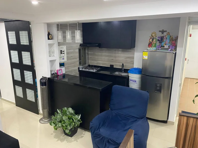 🏡✨ EXCLUSIVO APARTAMENTO EN VENTA – CONJUNTO KUNAVA ✨🏡 — foto 15 de 17