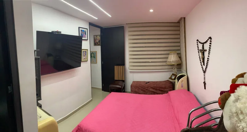 🏡✨ EXCLUSIVO APARTAMENTO EN VENTA – CONJUNTO KUNAVA ✨🏡 — foto 7 de 17