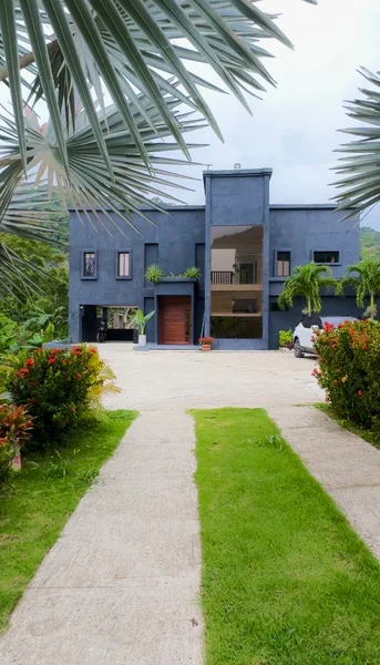 🌿 Finca de Lujo en Entorno Natural Privilegiado | Cerca al Parque Tayrona