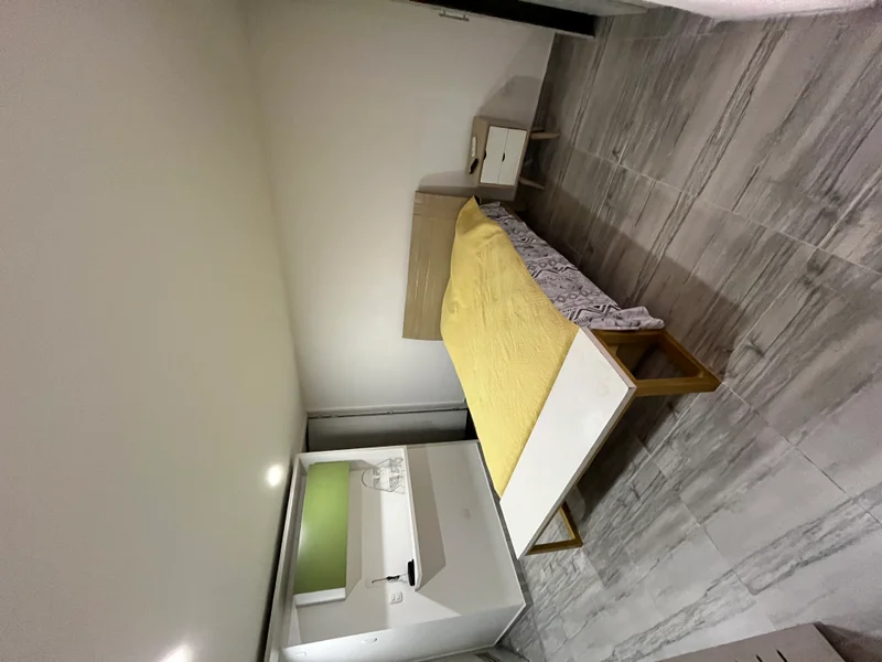 APARTAESTUDIO COMPLETAMENTE AMOBLADO 