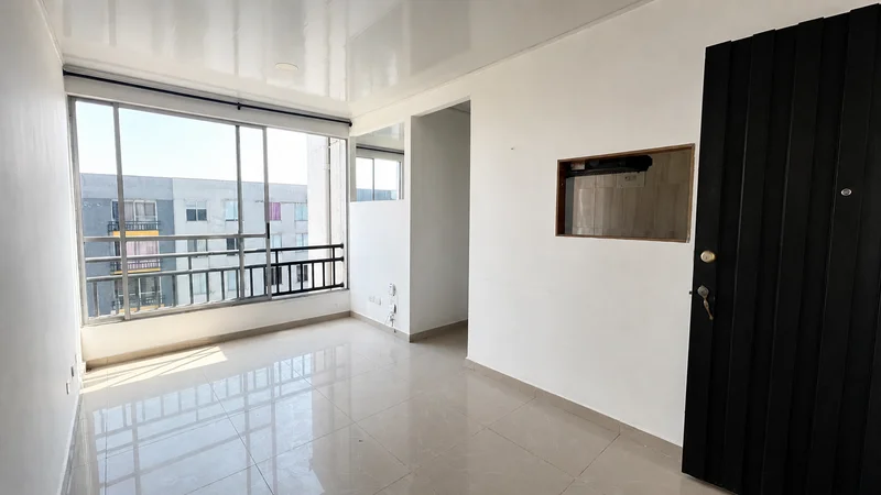 Apto en venta piso 5 Vegas de Comfandi 