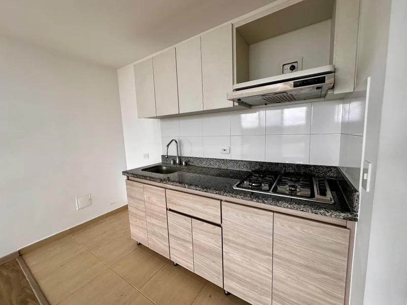 Apartamento en venta en Cerritos sector galicia