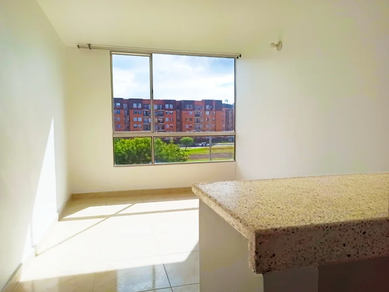 VENDO APARTAMENTO  P3 CIUDAD VERDE (Nardo 1)