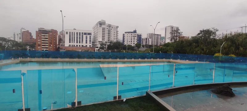 Apartamento en renta sector pinares pereira