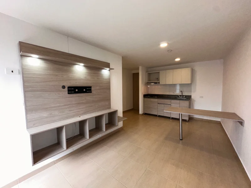 Apartamento en venta sector Galicia en Cerritos Pereira conjunto cerrado