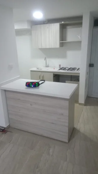 Apartamento en arriendo para estrenar en Magnolias 