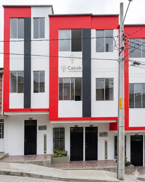 Apartamento en venta los sauces cuba Pereira
