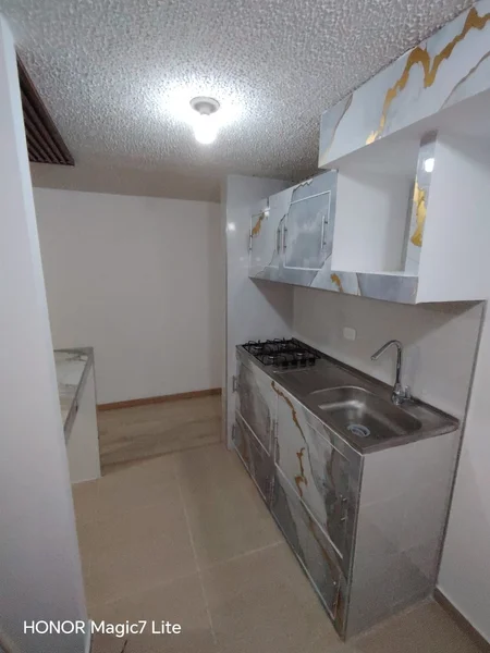 Apartamento en magnolia 