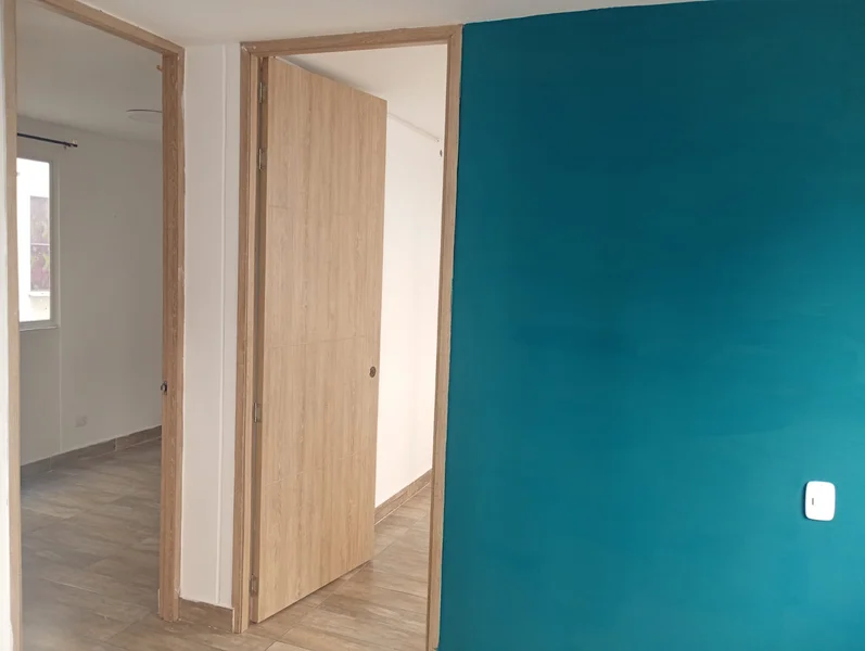 hermoso apartamento en poblado campestre unidad sauces 