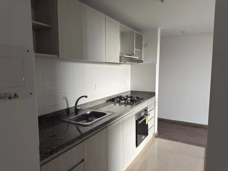 Apto en venta la quinta 3 zipaquirá 