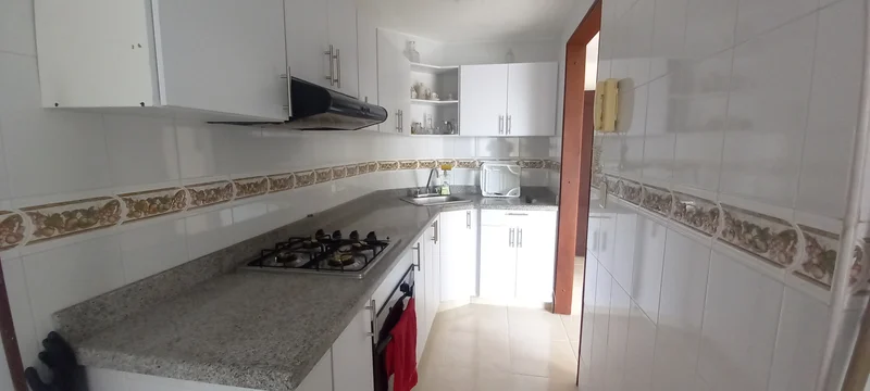 ALQUILER APARTAMENTO BOCANA REAL SUR DE CALI