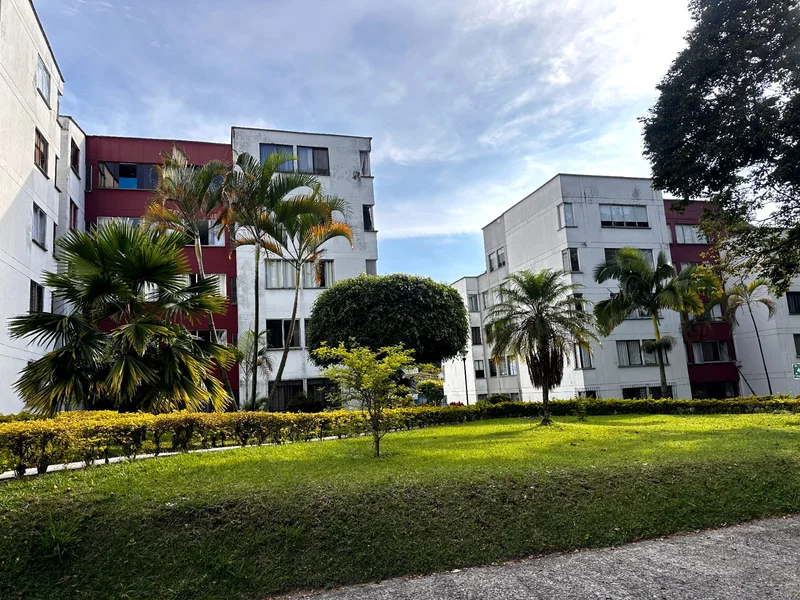 APARTAMENTO EN VENTA EN AV. SUR Excelente ubicación cerca de Homecenter