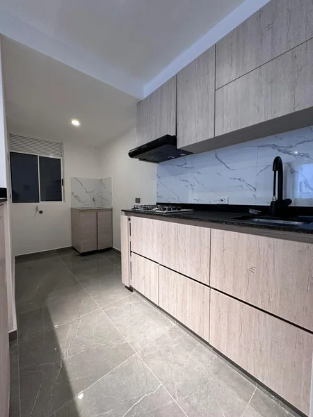 Venta Apartamento la Selva